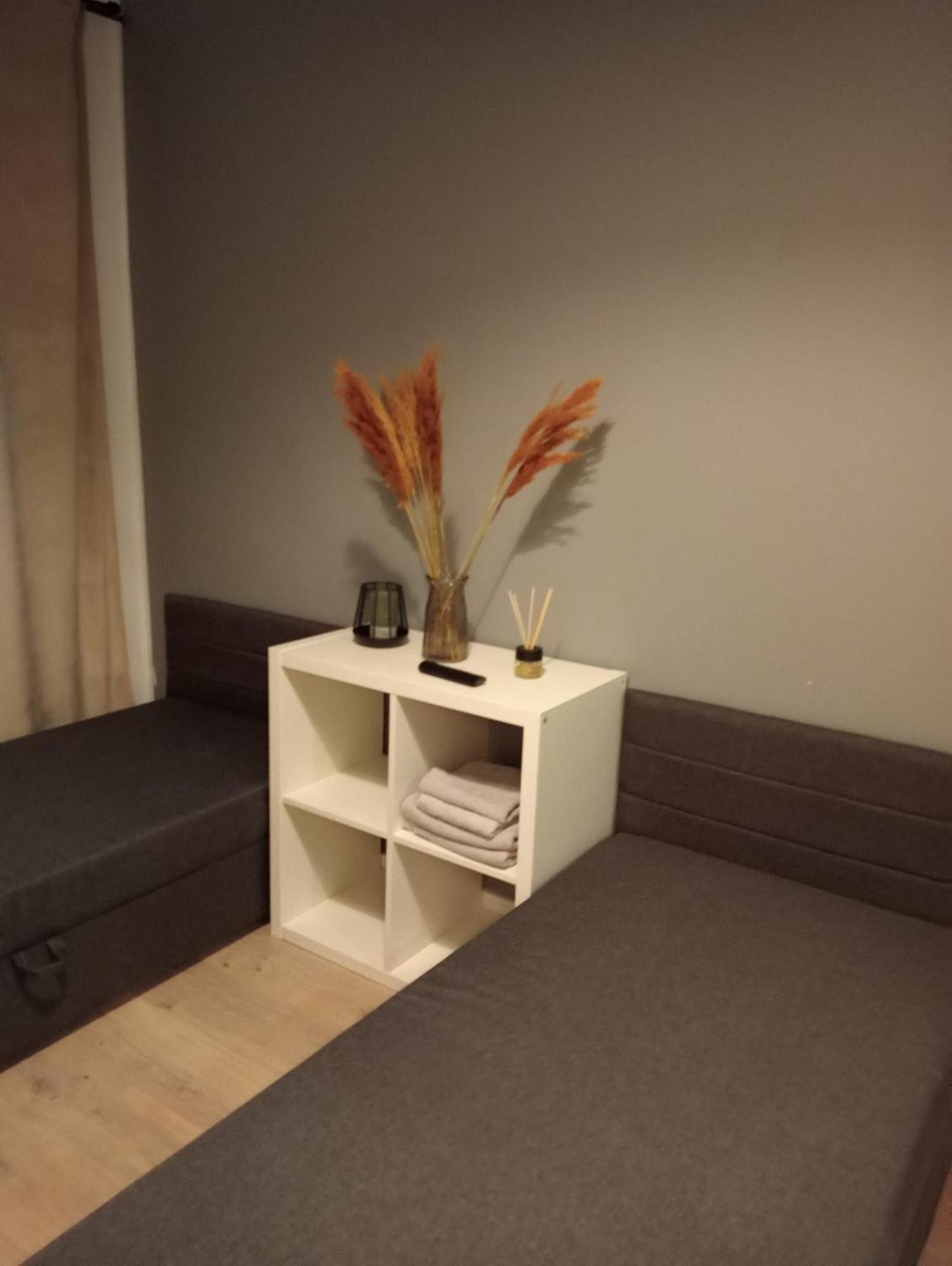 Adler Room Suite -- Prywatna Lazienka, Dostep Na Kod, Parking Łódź Exterior foto